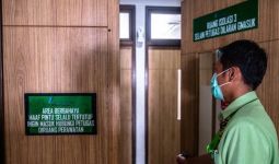 RS Hasan Sadikin Bandung Rawat Dua Pasien di Ruang Isolasi Khusus - JPNN.com