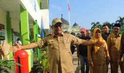 Pengumuman dari Pak Wako, Warga Kota Medan Harus Tahu - JPNN.com