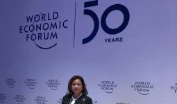 WanaArtha Life Hadir di Acara World Economic Forum Annual Meeting 2020 - JPNN.com