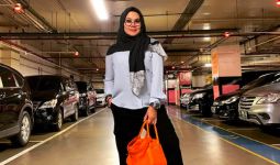 Sarita Abdul Mukti Jual Rumah Mewah Demi Bayar Utang Mantan Suaminya? - JPNN.com