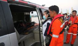 Info Terbaru dari Polisi Soal Kasus Kapal TKI Ilegal yang Tenggelam di Rupat - JPNN.com