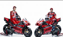 Ducati Rilis Desmosedici GP20, Optimistis Rebut Juara Dunia - JPNN.com