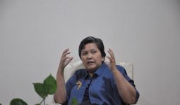 Pimpinan MPR Lestari Moerdijat Apresiasi Polri Dorong Perempuan Jadi Kapolda - JPNN.com