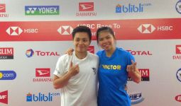 Daftar Nama Skuad Indonesia di Badminton Asia Team Championships 2020 - JPNN.com