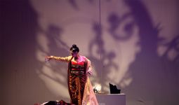 Whani Darmawan Bangga Terlibat Teater Panembahan Reso yang Dipentaskan Malam Ini - JPNN.com