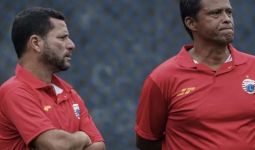 Sergio Farias Ungkap Kunci Sukses Persija Jakarta Bungkam Madura United - JPNN.com