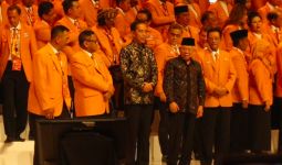 Mimpi Besar Jokowi untuk Membuat Ibu Kota Baru jadi Green City - JPNN.com