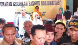 MPR Mendukung Langkah Menlu Retno Jalin Kerja Sama Hadapi Wabah Corona - JPNN.com