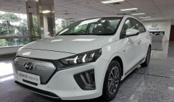 Hyundai Ioniq Diklaim Lebih Ramah Kantong Berbanding Mobil Bensin - JPNN.com