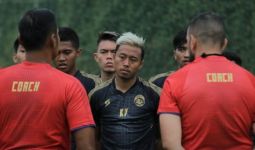 Piala Wali Kota Solo Mundur, Begini Reaksi Arema FC - JPNN.com