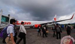 Penjelasan Lion Air Soal Kondisi Pramugari yang Demam Usai Tiba dari China - JPNN.com
