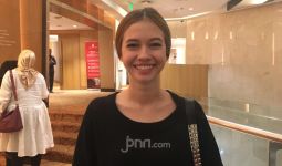 Kerap Dipuji Cantik dan Awet Muda, Yuki Kato Ungkap Fakta Ini - JPNN.com