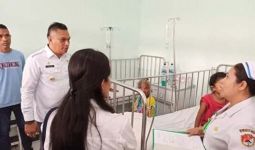 3 Dokter dan 2 Perawat di Kabupaten Sikka Dirawat di RS - JPNN.com