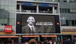 Kobe Bryant Meninggal Dunia, Putrinya yang Berusia 13 Tahun juga - JPNN.com