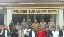 Ormas Sapu Jagat dan BPPKB Sepakat Islah - JPNN.com