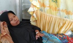 Innalillahi, Susanti Meninggal Dunia dengan Kondisi Berlumuran Darah - JPNN.com