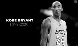 Kembali Mengenang Kobe Bryant pada Tanggal Kelahirannya - JPNN.com