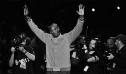 24 Detik Untuk Kobe Bryant - JPNN.com