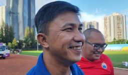 Persija Berharap Kualitas Wasit Membaik di Liga 1 Indonesia 2020 - JPNN.com