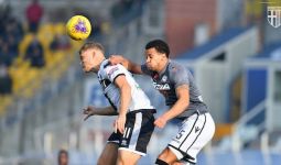 Parma Taklukkan Udinese 2-0, Verona Pukul Tim Tamu Lecce 3-0 - JPNN.com