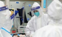 Wabah Virus Corona Berpotensi Rusak Stabilitas Ekonomi Indonesia - JPNN.com