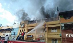 BMKG Peringatkan Waspada Kebakaran Hutan dan Lahan di Aceh - JPNN.com