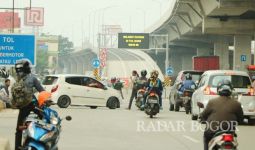 Pengumuman, Tol BORR Simpang Yasmin-Semplak Beroperasi 23 Desember - JPNN.com