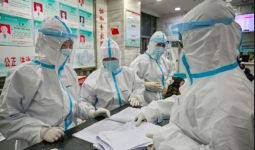 Rusia dan Tiongkok Berkolaborasi Kembangkan Vaksin Corona - JPNN.com