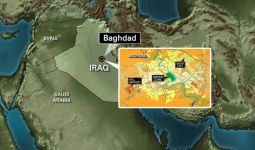 Inggris Kutuk Serangan Teror ke Jantung Negara Irak - JPNN.com