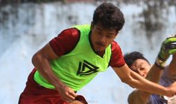 Persiba Rekrut Eks Penyerang Liga 1, Posisi Aji Kusuma Terancam - JPNN.com