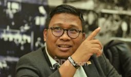Hasto Sebut Sulit Bekerja Sama dengan Demokrat, Irwan Singgung Nama Bung Karno - JPNN.com