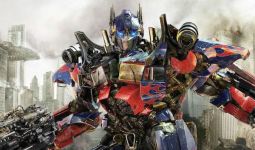 Paramount Bakal Garap Dua Sekuel Transformers - JPNN.com