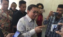 Antisipasi Penyebaran Corona, Fadli Zon Sarankan DPR Lockdown Sementara - JPNN.com