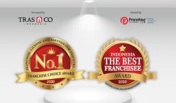 Portal Berita Ini Bakal Apresiasi Para Pelaku Franchise di Indonesia - JPNN.com