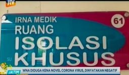 Pemkot Surabaya 'Menelantarkan' Pasien Covid-19, Bikin Dokter Joni dan Khofifah Geregetan - JPNN.com