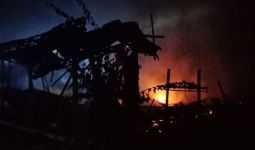 Berita Duka: PNS di Medan Membakar Tubuhnya Sendiri - JPNN.com