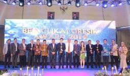 Bea Cukai Award 2019 Dorong Investasi dan Pacu Industri Dalam Negeri - JPNN.com