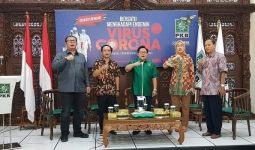 Ketum PKB: Waspada Kemungkinan Berkembangnya Virus Corona di Indonesia - JPNN.com