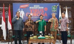Antisipasi Virus Corona, Fraksi PKB DPR Dorong Fungsi Karantina Kesehatan Dioptimalkan - JPNN.com