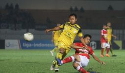 Liga 1 2020: Dua Eks Penyerang Persib Bandung Resmi Berlabuh ke Persita - JPNN.com
