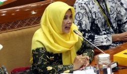 Jelang Pendaftaran CPNS dan PPPK 2021, Bu Titi: Tenaga Teknis Administrasi Mau Dilenyapkan? - JPNN.com