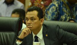 Pimpinan Komisi VI DPR RI Ingatkan BUMN soal Stok Vaksin Covid-19 - JPNN.com