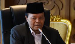 Soal WNI Eks ISIS, Politikus PKS Hidayat Sepakat dengan Keputusan Presiden Jokowi - JPNN.com