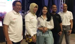 Yura Yunita Jadi Pembuka Rangkaian iKonser - JPNN.com