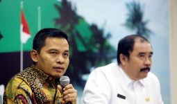 DPD Bantah Mantan Pejabatnya Mencuci Uang Lewat Kasino - JPNN.com