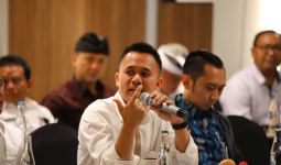 Menteri Agus Kok Telat Datang 3 Jam Saat Rapat, Bagaimana Bisa Bersaing dengan Jepang? - JPNN.com