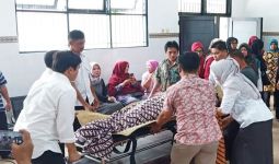 Guru SMP Muhammadiyah Ini Tewas Ditabrak Seorang Pelajar - JPNN.com