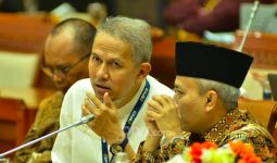 Biaya Haji 2020 Tak Naik, Anggito: Ini Rezeki Dari Allah - JPNN.com