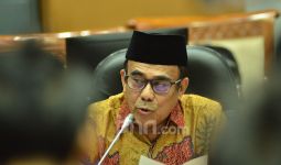 Menag: Kesalahan ini Bukan dari Kemenag tetapi Saya, Menteri Agama Republik Indonesia - JPNN.com