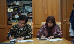 Jaktour Bersinergi dengan Sarana Jaya untuk Pengembangan dan Optimalisasi Aset - JPNN.com